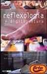 REFLEXOLOGÍA Y DIGITOPUNTURA (Barcelona 2002) - Janet Wrigth