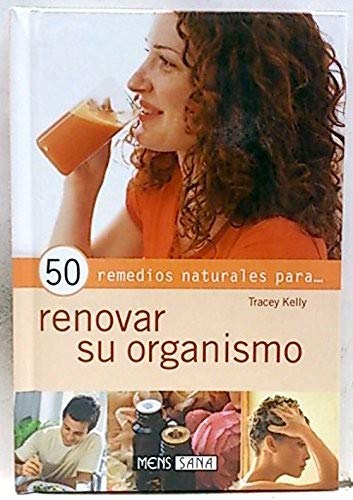 Beispielbild fr Renovar Su Organismo zum Verkauf von medimops