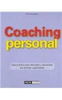 Beispielbild fr Coaching Personal (Spanish Edition) zum Verkauf von Phatpocket Limited