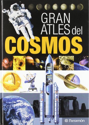 Imagen de archivo de Gran atles del cosmos a la venta por Iridium_Books