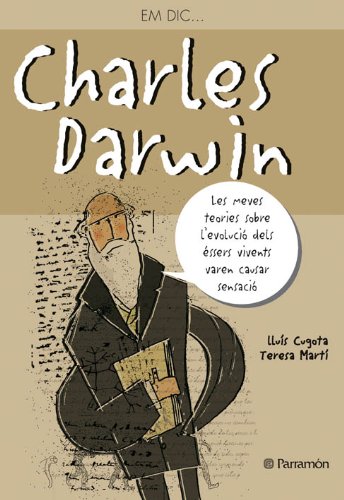 Beispielbild fr Charles Darwin zum Verkauf von Hamelyn