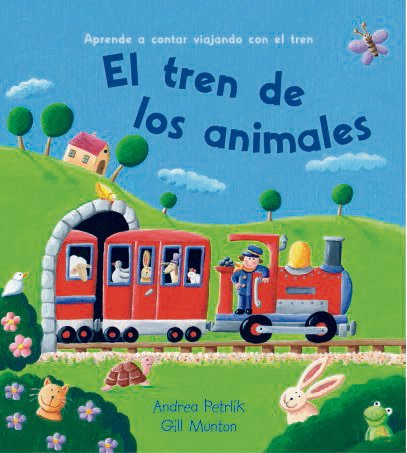 El tren de los animales (9788434232433) by Munton, Gill