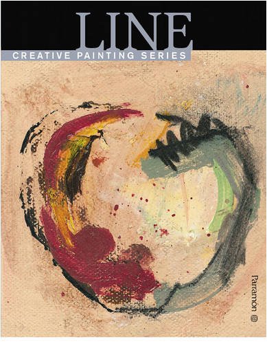 Beispielbild fr Line: Creative Painting (Creative Painting Series) zum Verkauf von WorldofBooks