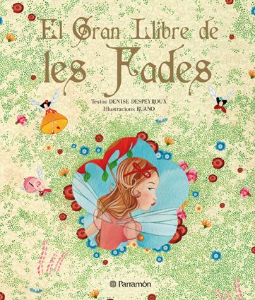 9788434233560: EL GRAN LLIBRE DE LES FADES (Grandes libros de lectura) (Catalan Edition)