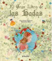 Beispielbild fr El gran libro de las hadas (Grandes libros de lectura) zum Verkauf von medimops