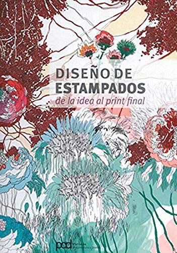 Beispielbild fr Diseño de estampados: de la idea al print final (Moda) (Spanish Edition) zum Verkauf von Books From California