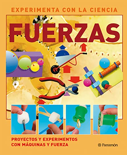 Stock image for FUERZA for sale by Librerias Prometeo y Proteo