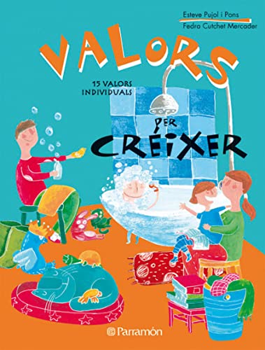 Imagen de archivo de Valors per crixer. 15 valors individuals. a la venta por La Librera, Iberoamerikan. Buchhandlung