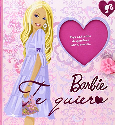 Imagen de archivo de Barbie, te quiero VARIOS a la venta por Iridium_Books
