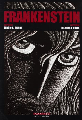 Beispielbild fr FRANKENSTEIN (Spanish Edition) zum Verkauf von Front Cover Books
