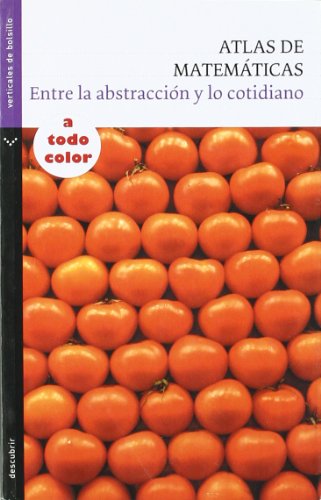 ATLAS DE MATEMATICAS (Spanish Edition) (9788434236059) by VillagrÃ¡, MÂª Del Rosario; VillagrÃ¡, Ana