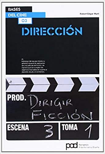 Imagen de archivo de Bases del cine: Direccin a la venta por LibroUsado GRAN VA