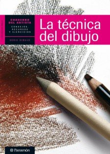 TÃ©cnica del dibujo, La (Spanish Edition) (9788434237421) by PARRAMON, EQUIPO; Sanmiguel, David
