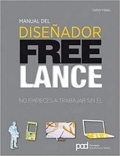 Stock image for Manual del diseador freelance (Diseo grfico) for sale by medimops