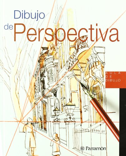 Imagen de archivo de DIBUJO DE PERSPECTIVA a la venta por KALAMO LIBROS, S.L.