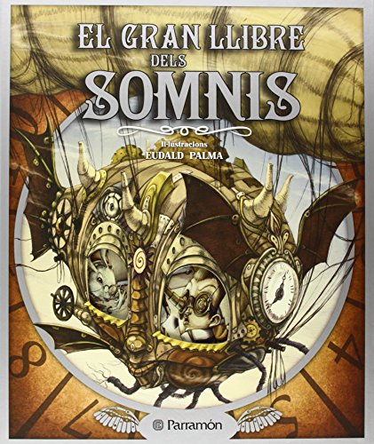 Imagen de archivo de El gran llibre dels somnis a la venta por Revaluation Books