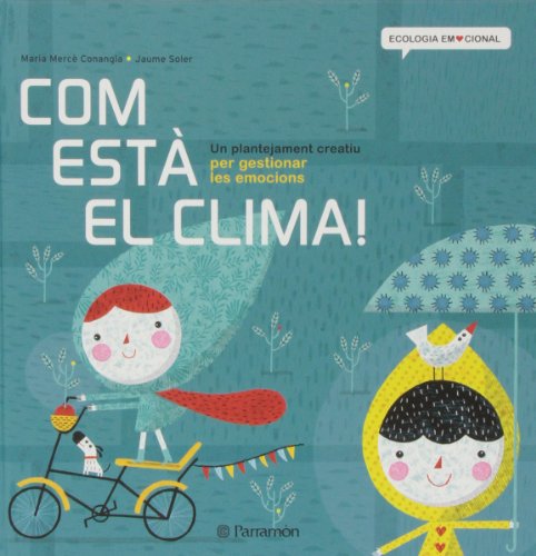 Imagen de archivo de COM EST EL CLIMA! a la venta por Librerias Prometeo y Proteo