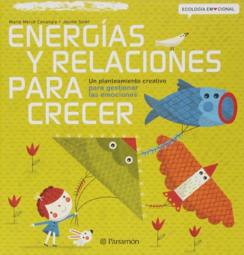 Beispielbild fr Energas y relaciones para crecer zum Verkauf von Revaluation Books