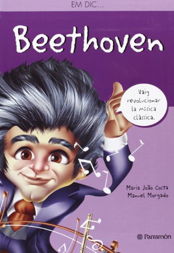 Imagen de archivo de Beethoven a la venta por Iridium_Books