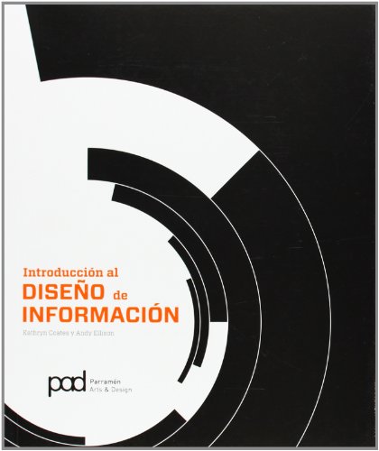 Imagen de archivo de INTRODUCCIN AL DISEO DE LA INFORMACIN a la venta por Zilis Select Books