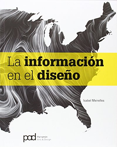 Stock image for LA INFORMACIN EN EL DISEO for sale by KALAMO LIBROS, S.L.