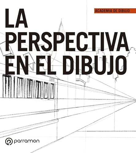 Imagen de archivo de LA PERSPECTIVA EN EL DIBUJO a la venta por Librerias Prometeo y Proteo