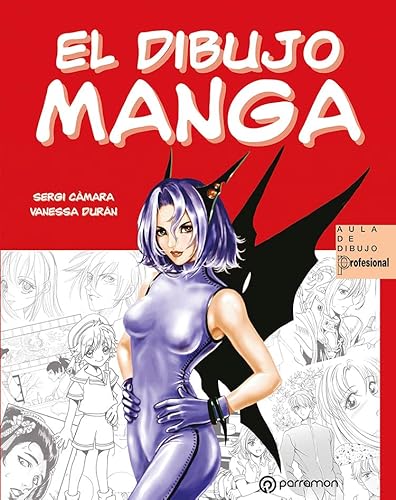 Stock image for El dibujo manga for sale by AG Library