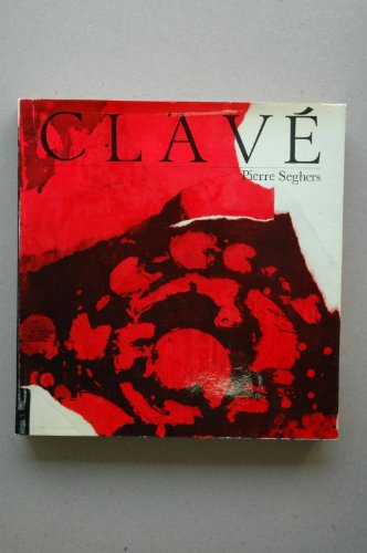 Imagen de archivo de Clave. a la venta por Antiquariat & Verlag Jenior
