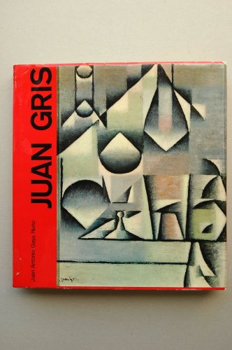 9788434301863: Juan Gris