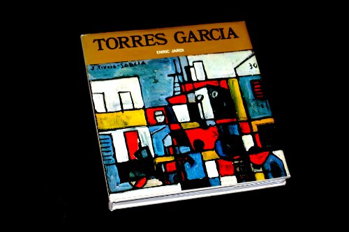 9788434302068: Torres Garcia