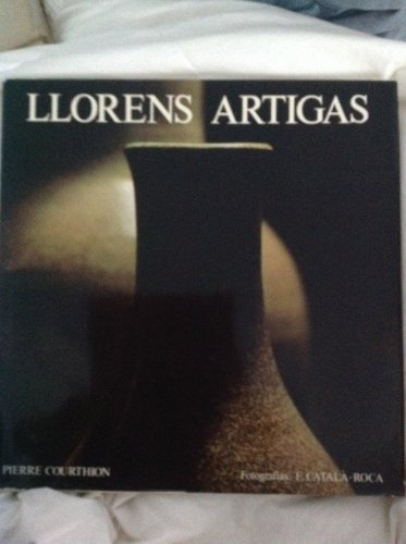 9788434302273: Llorens artigas