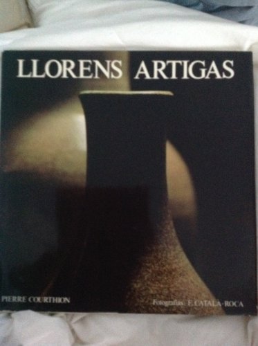 Llorens Artigas. Photographies: F. Català-Roca.