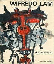 9788434302396: Wifredo Lam