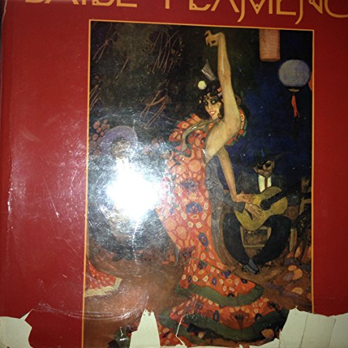 9788434302433: El Arte del Baile Flamenco: Art of Flamenco Dancing