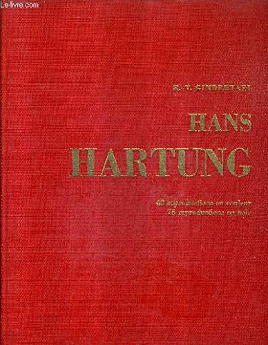 9788434302464: Hartung