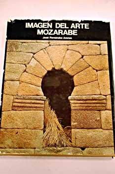Imagen de archivo de Imagen del arte mozarabe (Spanish Edition) a la venta por Iridium_Books