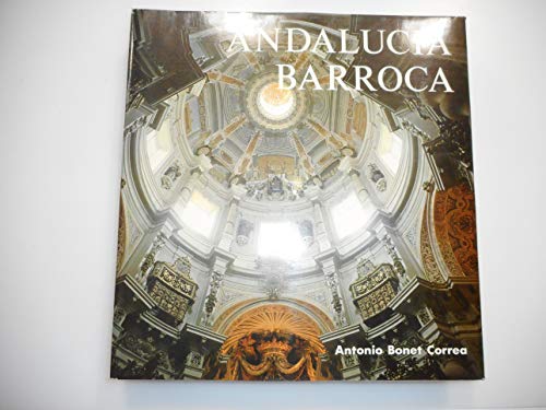 Stock image for Andaluci a barroca: Arquitectura y urbanismo (Spanish Edition) for sale by dsmbooks
