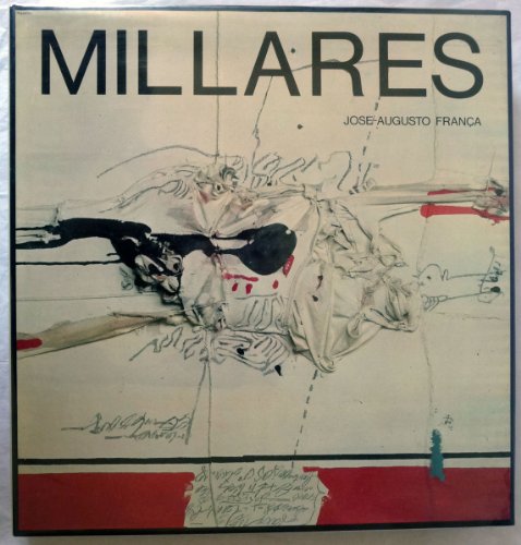 Imagen de archivo de Millares a la venta por Betterbks/ COSMOPOLITAN BOOK SHOP