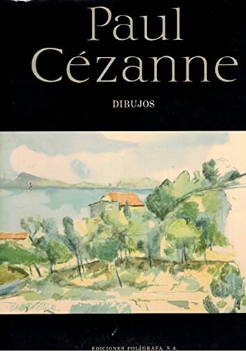 9788434302990: Paul Cezanne. Dibujos