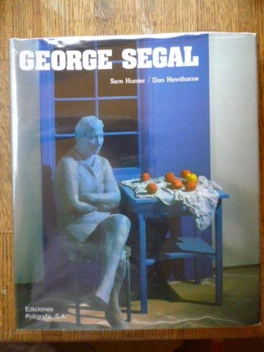 GEORGE SEGAL.