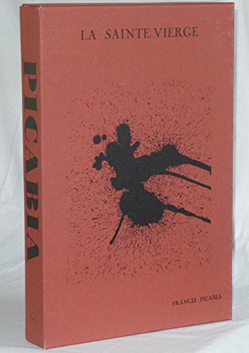 Beispielbild fr Picabia (Spanish Edition) zum Verkauf von Iridium_Books