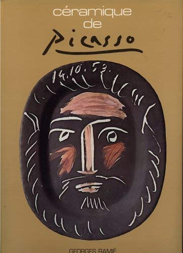 9788434304253: Ceramique de picasso