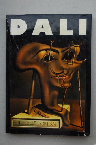 Beispielbild fr Dali. zum Verkauf von Versandantiquariat Felix Mcke