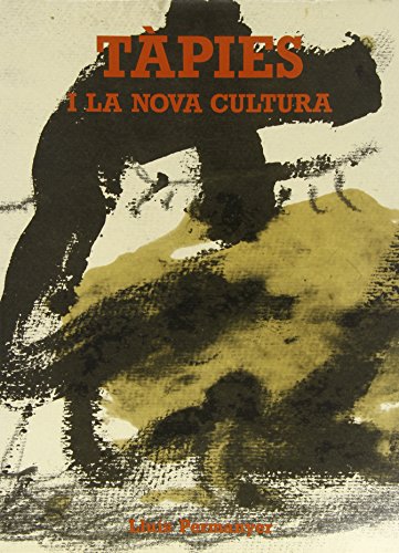Imagen de archivo de Ta?pies i la nova cultura (Catalan Edition) a la venta por Iridium_Books