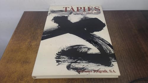 Imagen de archivo de Tapies a la venta por medimops