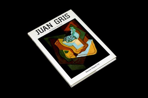 Stock image for Juan Gris for sale by WorldofBooks