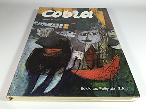 Stock image for Cobra for sale by WorldofBooks