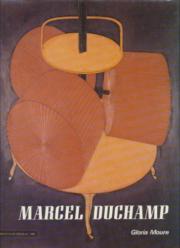 Beispielbild fr Marcel Duchamp (Spanish Edition) zum Verkauf von Better World Books