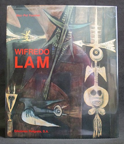 9788434305823: Wifredo Lam