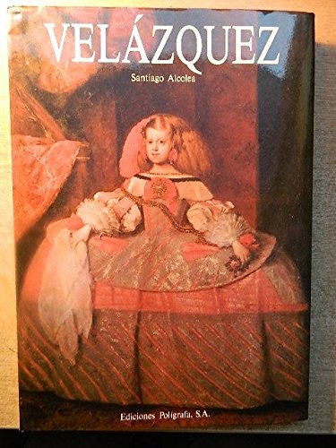 Stock image for Velazquez for sale by Iridium_Books